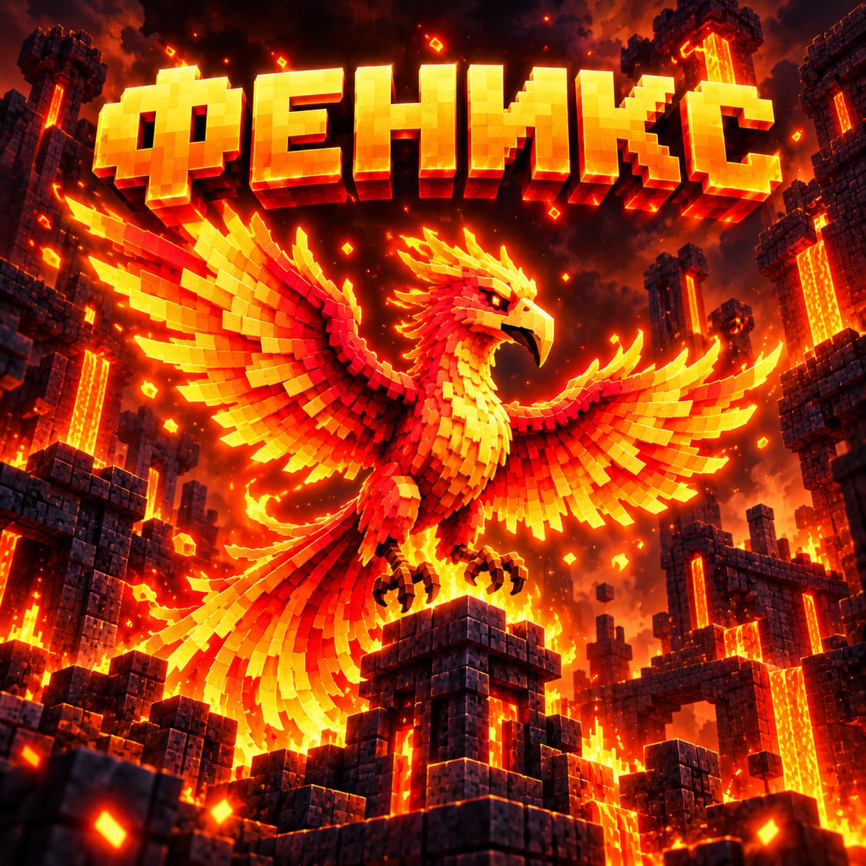 Феникс