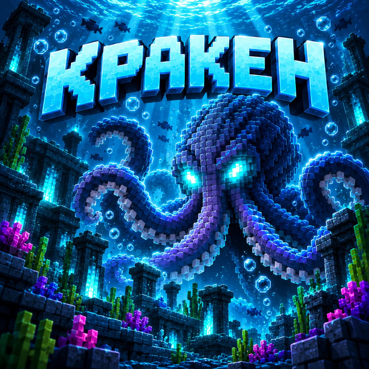 Кракен