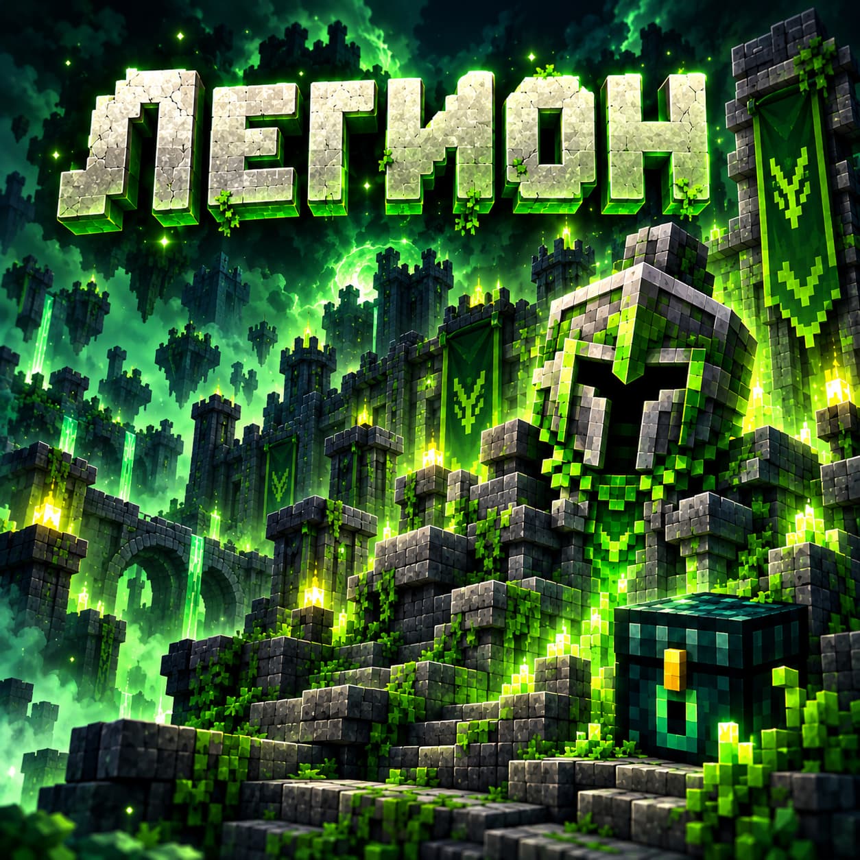 Легион