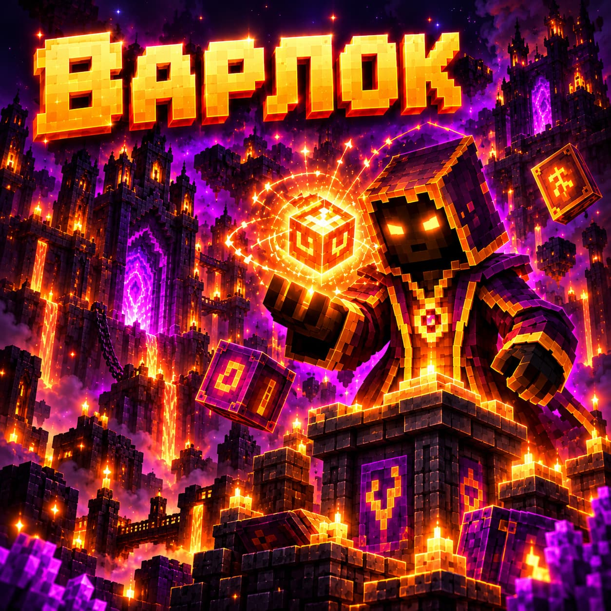 Варлок